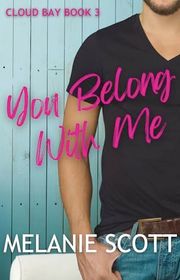Melanie Scott book cover