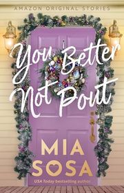 Mia Sosa book cover