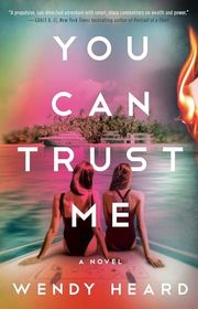 Wendy Heard book cover