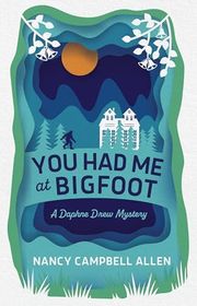 Nancy Campbell Allen book cover