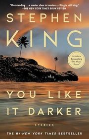 Book cover for "You Like It Darker"