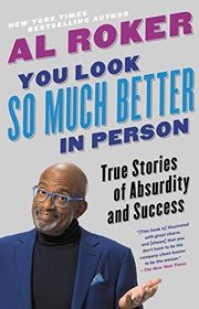 Al Roker book cover