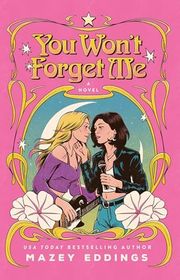 Mazey Eddings book cover