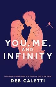 Deb Caletti book cover