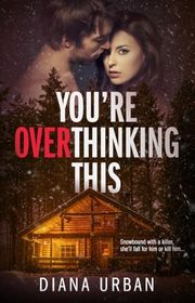 Diana Urban book cover