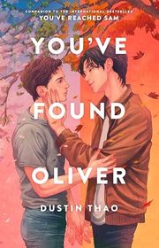 Dustin Thao book cover