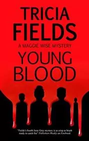 Tricia Fields book cover