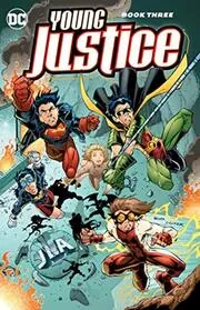 Young Justice, Book Three