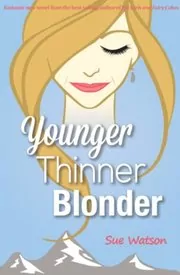 Younger Thinner Blonder