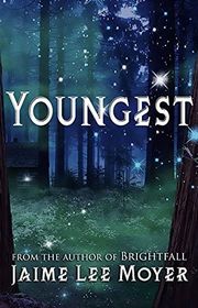 Jaime Lee Moyer book cover