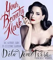 Book cover for "Your Beauty Mark"