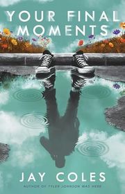 Jay Coles book cover