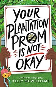 Kelly McWilliams book cover