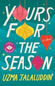 Uzma Jalaluddin book cover