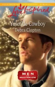 Yuletide Cowboy / Sweet Talk Me, Cowboy