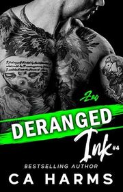 CA Harms book cover