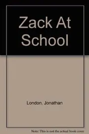 Zack at School