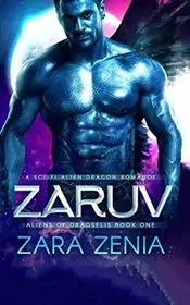 Zaruv