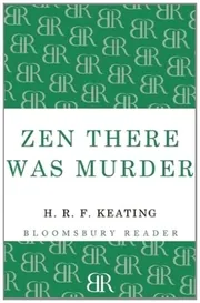 Zen There Was Murder