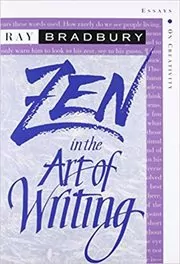 Zen in the Art of Writing