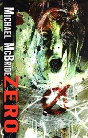 Book cover for "Zero"