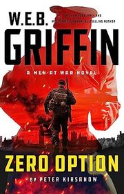 Peter Kirsanow book cover