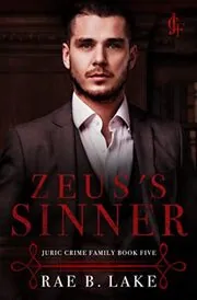Zeus's Sinner