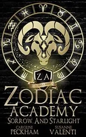 Zodiac Academy 8