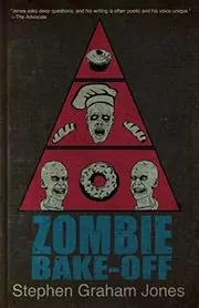 Zombie Bake-Off
