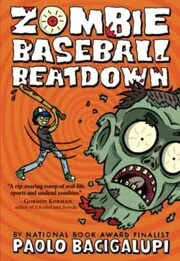 Zombie Baseball Beatdown