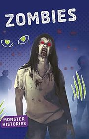 Book cover for "Zombies"