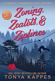 Zoning, Zealots, and Ziplines