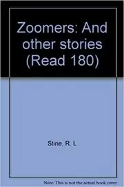 Zoomers and Other Stories