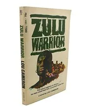 Zulu Warrior