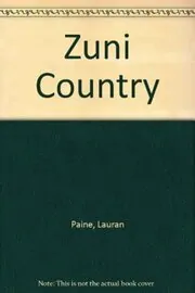 Zuni Country