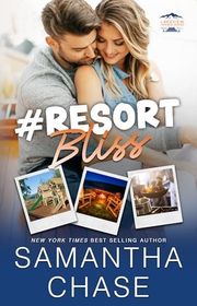 Samantha Chase book cover