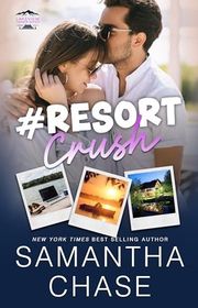Samantha Chase book cover