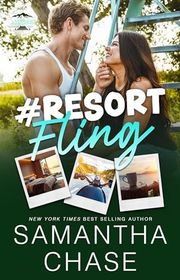 Samantha Chase book cover