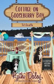 Book cover for "'Til Death" by Kathi Daley