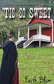 Orphans of the West Novellas book cover