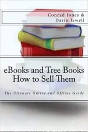 eBooks and Tree Books