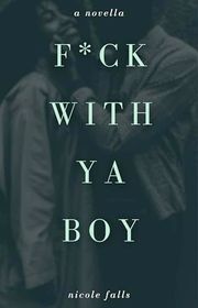 Nicole Falls book cover