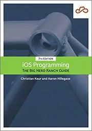 Book cover for "iOS Programming" by Christian Keur