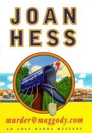 murder@maggody.com / murda@maggody.com