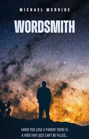 Book cover for "wordsmith"